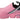 Zapatillas deportivas rosas de caña baja Sorrento de Dolce &amp; Gabbana, zapatos informales sin cordones