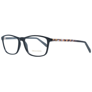 Emilio Pucci Black Women Optical Frames