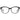 Emilio Pucci Black Women Optical Frames