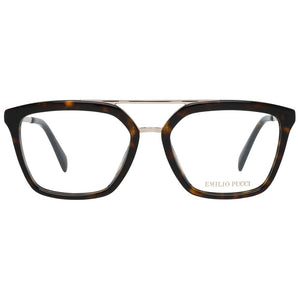 Emilio Pucci Brown Women Optical Frames