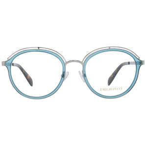 Emilio Pucci Blue Women Optical Frames