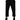 Pantalones cortos Dolce &amp; Gabbana de poliéster negro para hombre