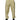 Pantalones deportivos Dolce &amp; Gabbana con cadena de nailon amarillo para hombre