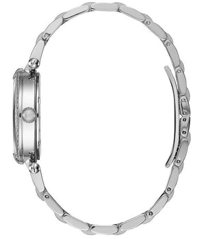 GC Silver Stainless Steel Dress Watch