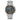 GC Silver Stainless Steel Dress Watch