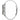 GC Silver Stainless Steel Dress Watch