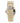Haurex Cream Rubber Sport Watch