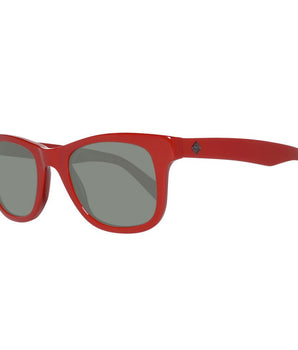 Gant Bicolor Acetate Sunglasses