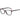 Hugo Boss Black Acetate Glasses (Frames)