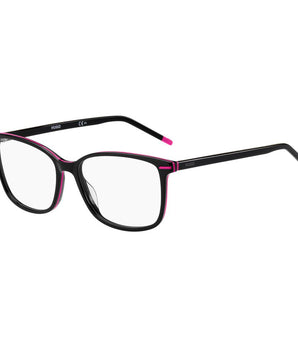 Hugo Boss Black Acetate Glasses (Frames)