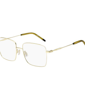 Hugo Boss Gold Metal Glasses (Frames)