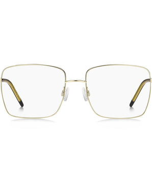 Hugo Boss Gold Metal Glasses (Frames)
