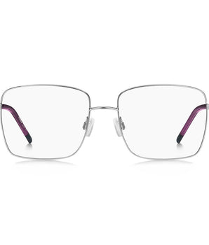 Hugo Boss Silver Metal Glasses (Frames)