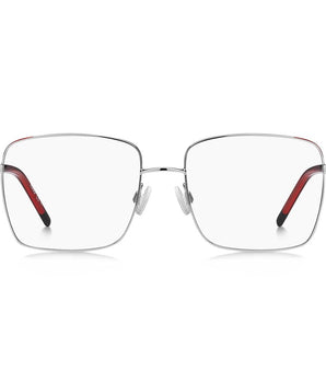 Hugo Boss Silver Metal Glasses (Frames)