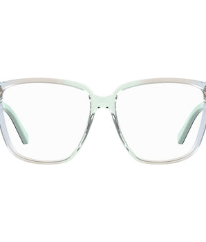 Love Moschino Blue Acetate Glasses (Frames)