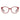 Love Moschino Multicolor Acetate Frames