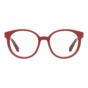 Love Moschino Multicolor Acetate Frames