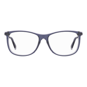 Love Moschino Purple Acetate Frames