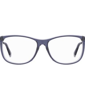 Love Moschino Purple Acetate Glasses (Frames)