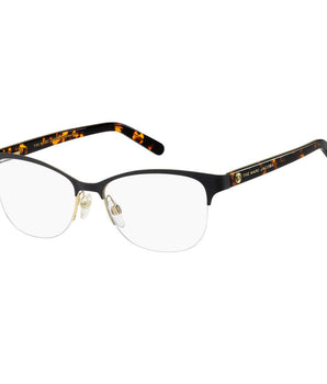 Marc Jacobs Black Metal Frames