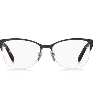 Marc Jacobs Black Metal Frames