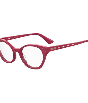 Moschino Multicolored Acetate Glasses (Frames)