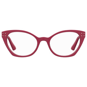Moschino Multicolor Acetate Frames