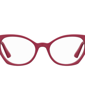 Moschino Multicolored Acetate Glasses (Frames)