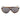Replay Multicolor Acetate Sunglasses