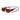 M Missoni Red Acetate Sunglasses