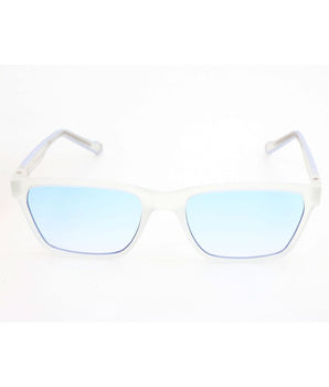 Adidas Transparent Acetate Sunglasses