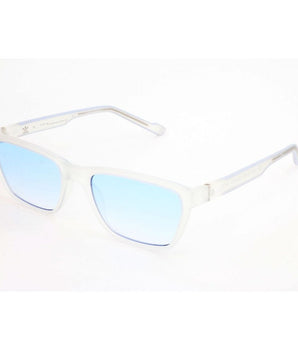 Adidas Transparent Acetate Sunglasses