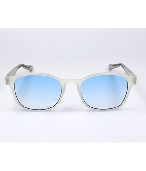 Adidas Transparent Acetate Sunglasses