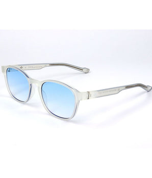 Adidas Transparent Acetate Sunglasses