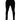Pantalones deportivos Dolce &amp; Gabbana de cachemir negro para hombre