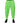Dolce &amp; Gabbana Neon Green Cargo Jogger Men Sweatpants Pants