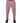Dolce &amp; Gabbana Pink Cotton Stretch Chino Pants