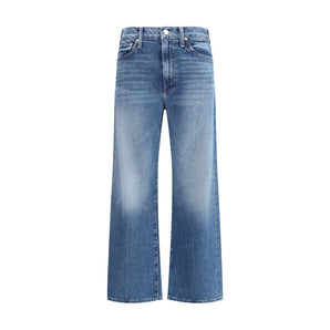 Mother Denim The Dodger Jeans
