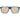 BMW Blue Acetate Sunglasses