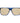 BMW Blue Acetate Sunglasses