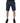 Dolce &amp; Gabbana Blue Cotton Mid Waist Men Bermuda Shorts