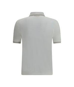 Zipper Svevo Polo Shirt