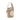 Chloé Horse Medal Bucket Bag