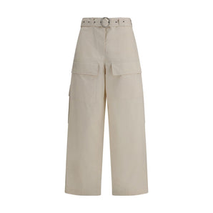 Jil Sander Oversize Pants