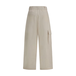Jil Sander Oversize Pants