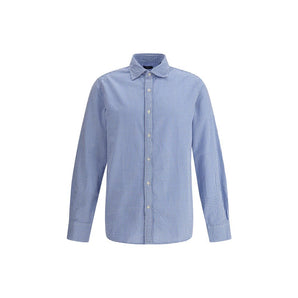 Deperlu Striped Shirt