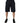Dolce &amp; Gabbana Dark Blue Cotton Bermuda Sweatshorts Shorts