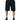 Dolce &amp; Gabbana Dark Blue Cotton Bermuda Sweatshorts Shorts