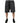 Dolce &amp; Gabbana Dark Gray Cotton Bermuda Sweatshorts Shorts
