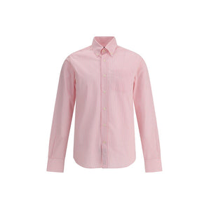 Deperlu Striped Shirt